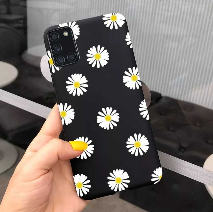 Кейсове за Samsung Galaxy A71