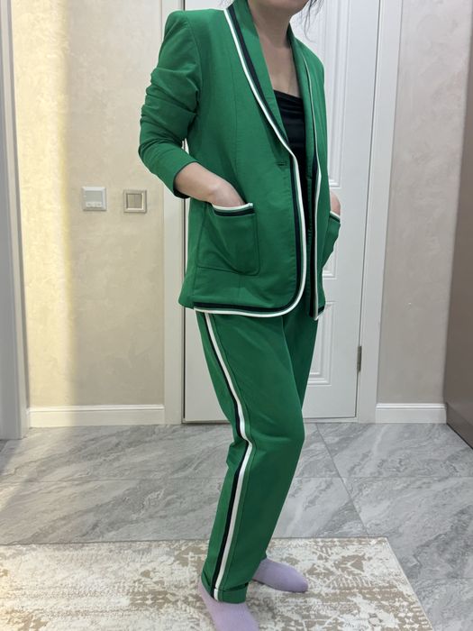 Женский костюм двойка