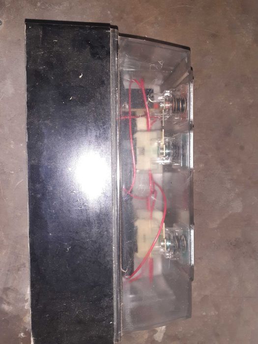 Продам пускатель с кнопками