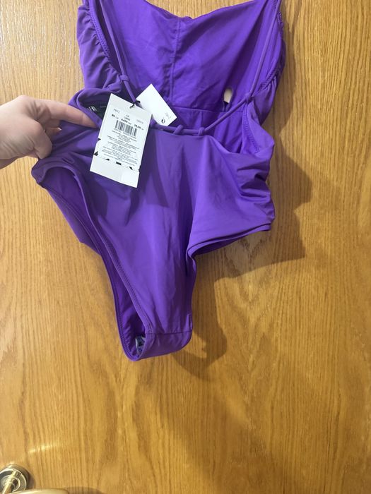 Costum baie Zara intreg