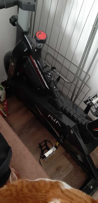 Продам велотренажер.