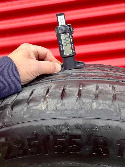 VAND/SCHIMB set roti originale MERCEDES GLC W253 AMG R19