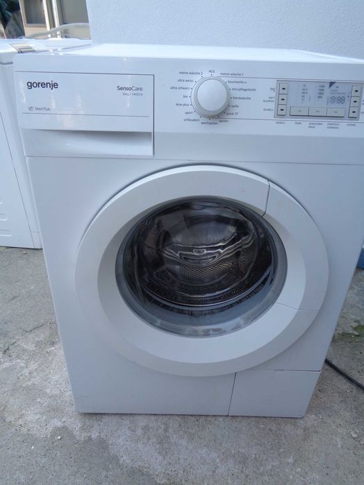 masina de spalat GORENJE