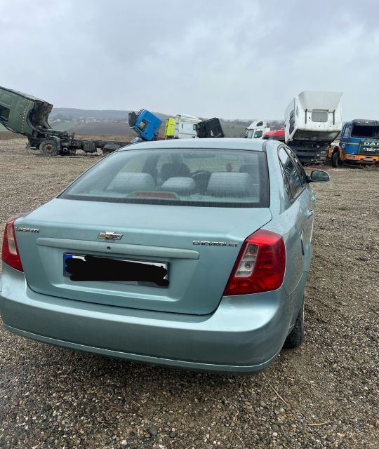 Dezmembrez Chevrolet Lacetti 1 [2004 - 2013] Sedan F16D3