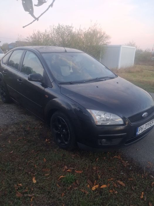 FORD Focus 2007 — imagine 2