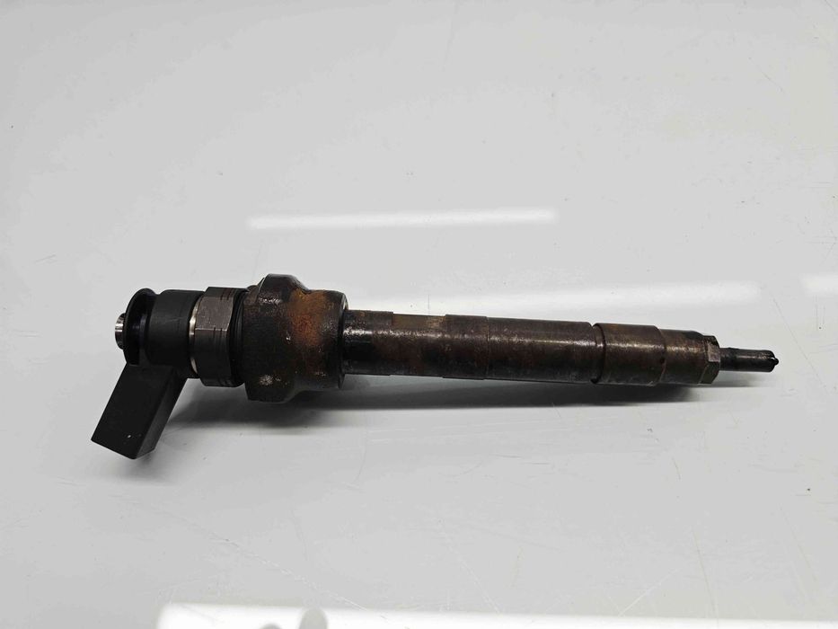 Injector  Bmw 3 (E90) [Fabr 2005-2011] 779844605 2.0 N47D20 105KW / 14