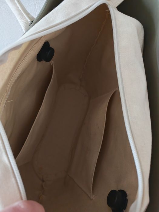 Дамска чанта O bag