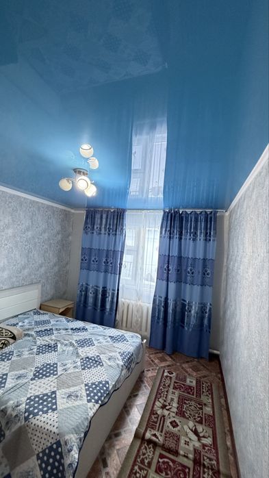 Продается дом Зачаганск