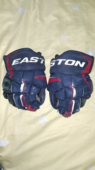 Хоккейная форма на 7-9 лет