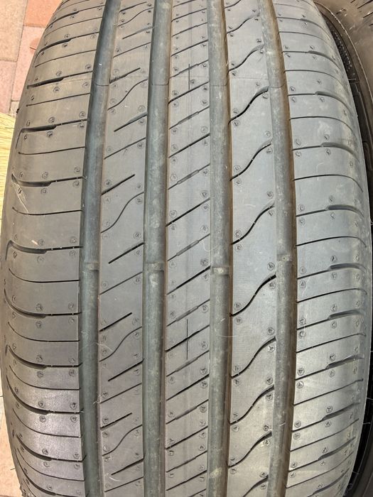 Anvelope Cauciucuri Vara Noi Goodyear 215/55/17 Dot 29.2025