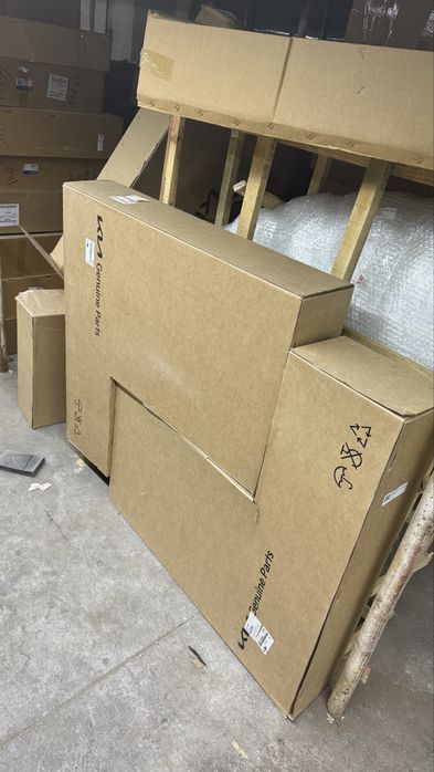 Селтос крыло в наличии