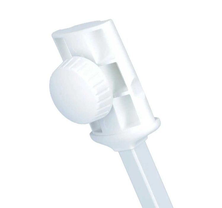 Cel mai performant suport metalic de podea pe rotile pt bioptron pro.1