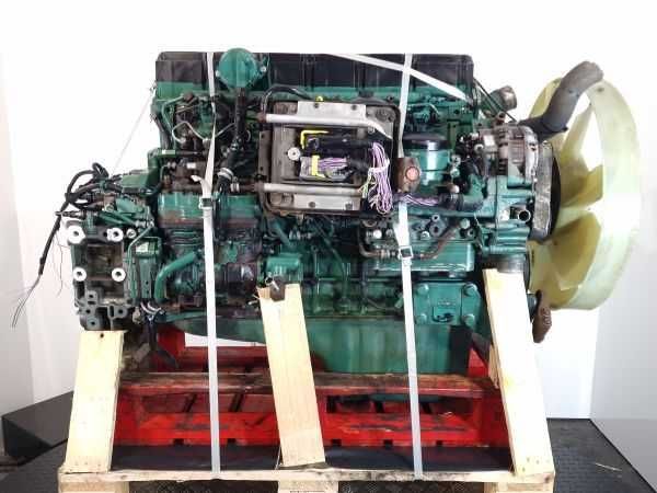 Motor VOLVO Volvo D7E 280-EC06B / piese camioane