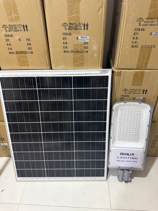 Quyosh chiroqlari( solnichni projektor)