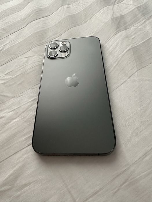 Iphone 12 Pro 128 gb