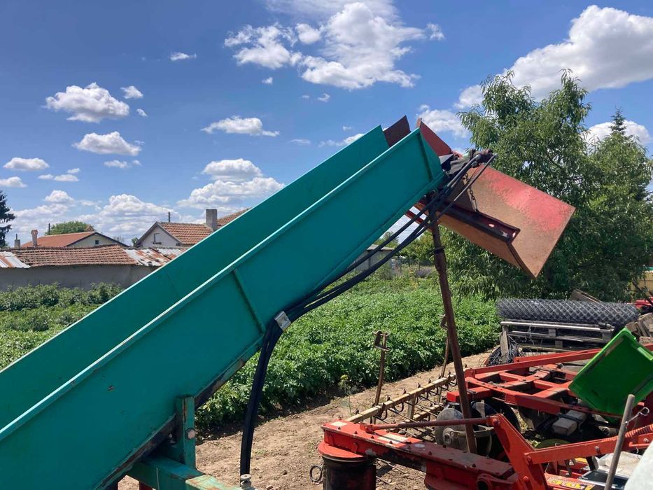 Косачка за лавандула „МПЛ Магдалена“