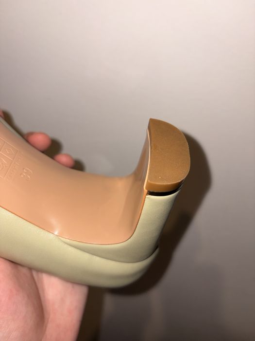 Туфли 39  размер