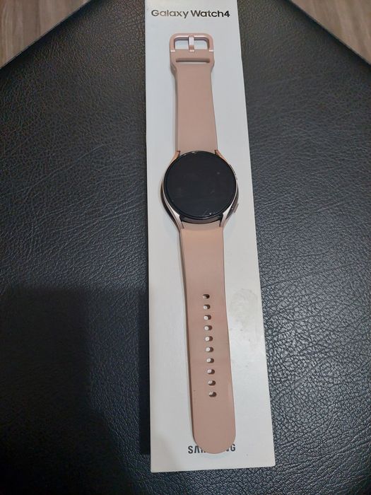 Samsung Watch 4, 40mm