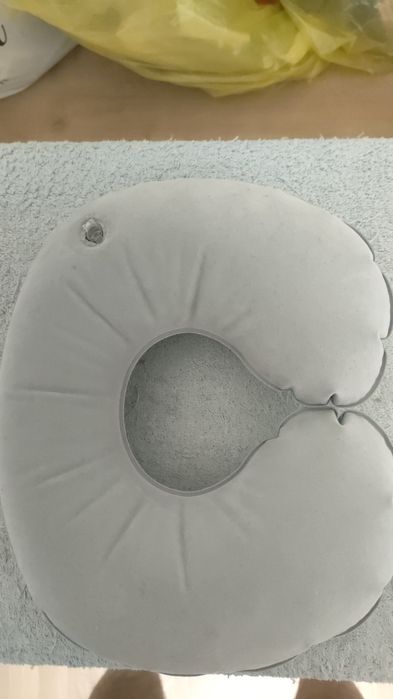 Подушка надувная