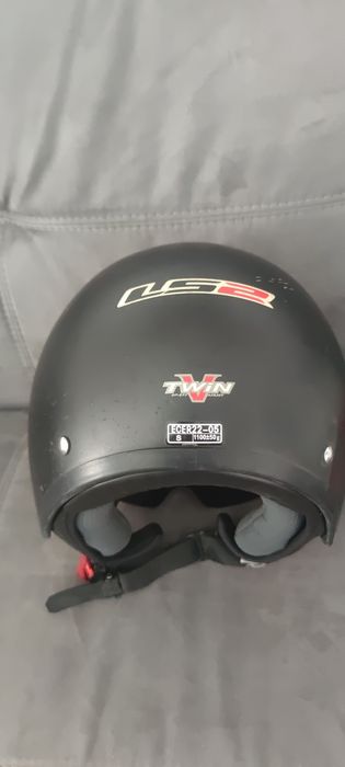 Casca motocicleta