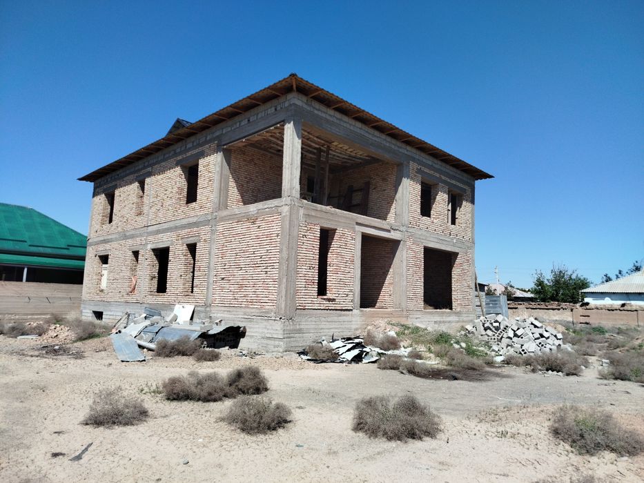 Дом продаётся частный дом