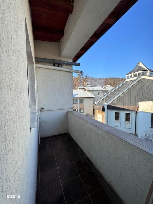 Apartament 2 Camere Grigorescu Str. Donath