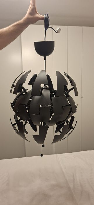 Lampa Ikea PS 2014