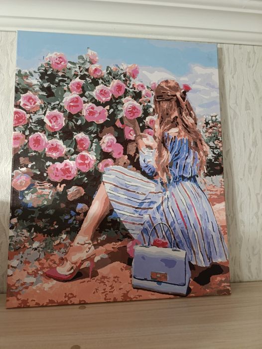 Картины для интерьера