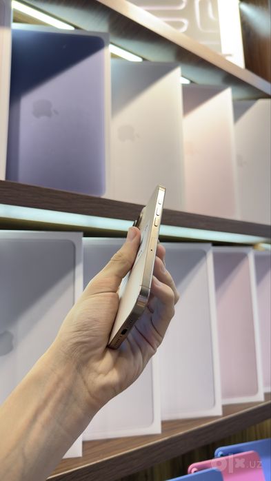 iphone 16 pro naxtka va nasiya savdoga
