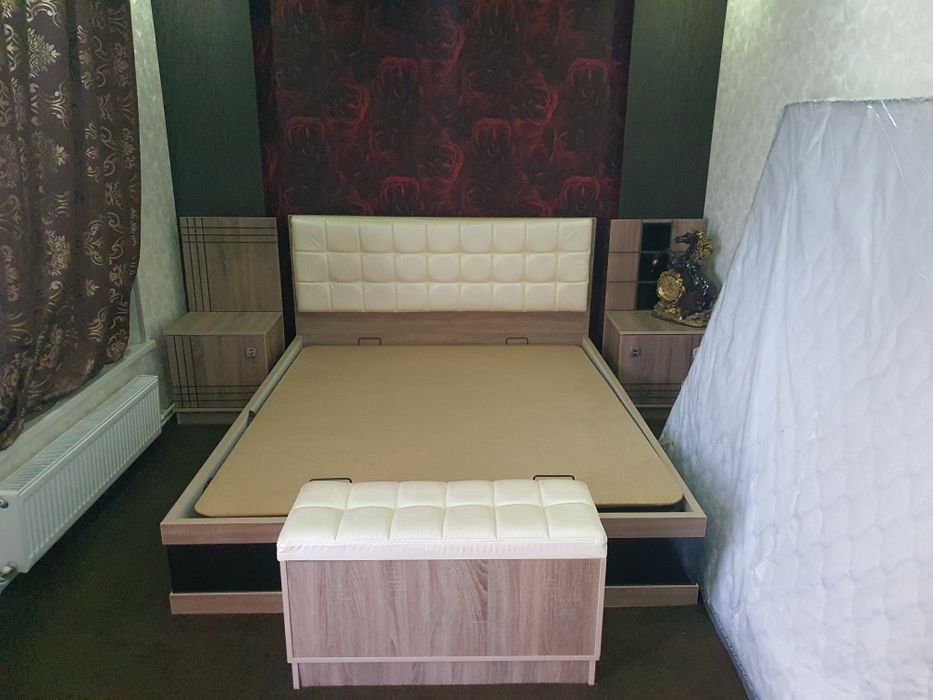 Мебель спальный гарнитура