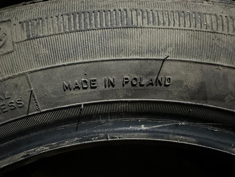 205/60/16 шины комплект