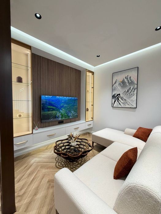 2 комн. Квартира ЖК Cambridge Residence