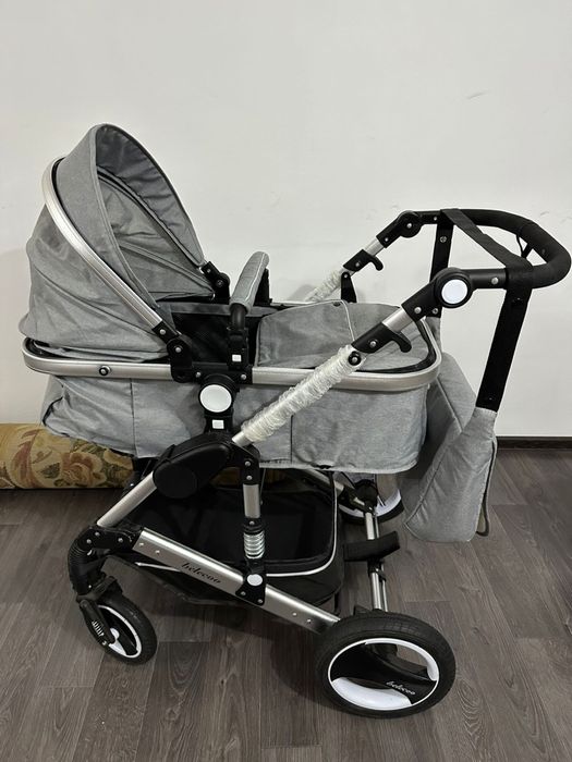 Продам коляску