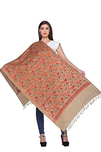 Подарки для Женщин Шарфы восточный с узорами