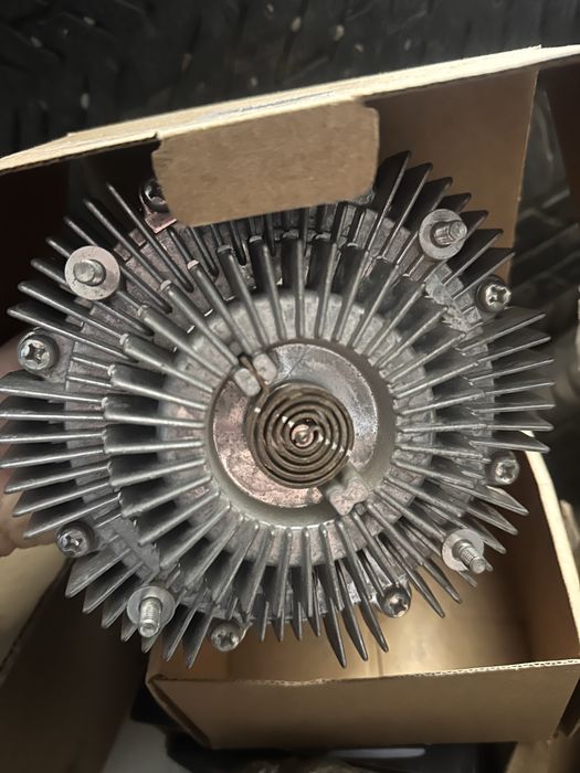 Вискомуфта Surf 130 2LTE