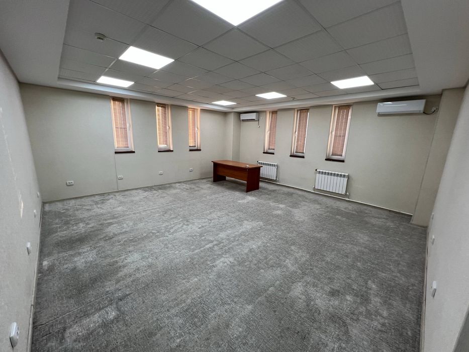 Аренда Под Офис 66м2 2 комната С Мебелью! Алайский 1 минут метро!