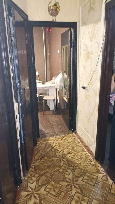 Продаётся квартира