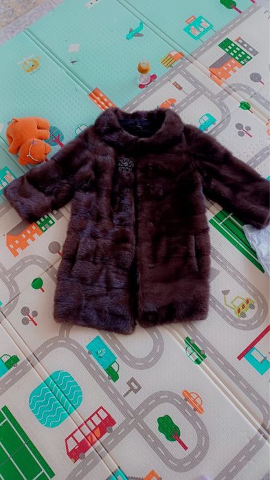 Шуба,хорошом состояний