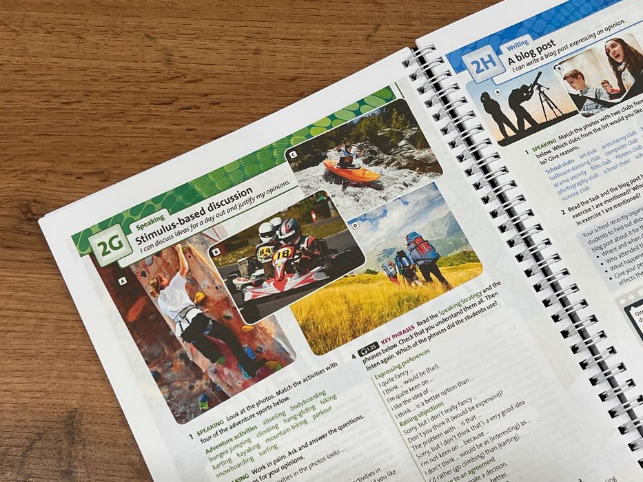 Учебники Solutions Elementary, Pre intermediate, Intermediate 3rd