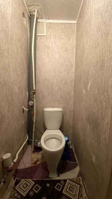 Продажа 3-комнатной квартиры