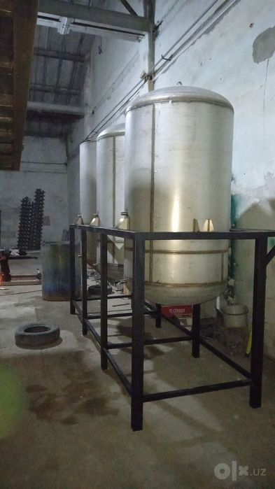 Рафинация Дезодарация Сушка ва Выморозка ясиман