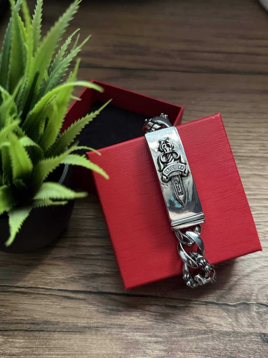 Chrome Hearts Bracelet / Гривна