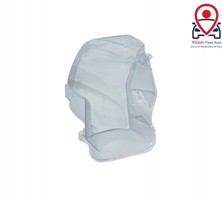 Десен фар стъкло Ново / Desen far staklo Novo BMW Серия 3 F30 [Ново ст