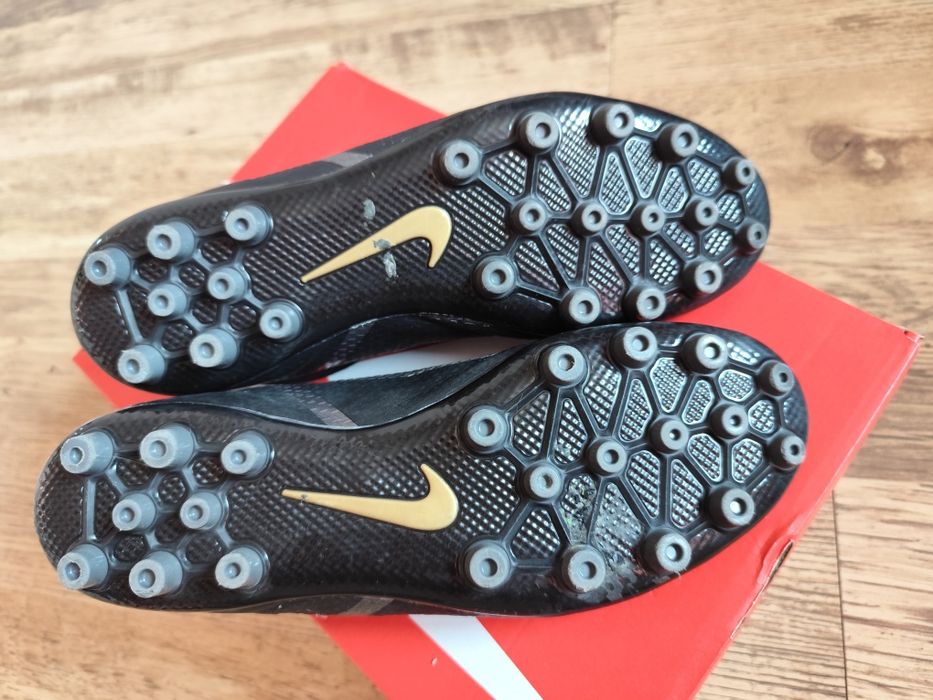 Бутонки Nike Phantom gt 43