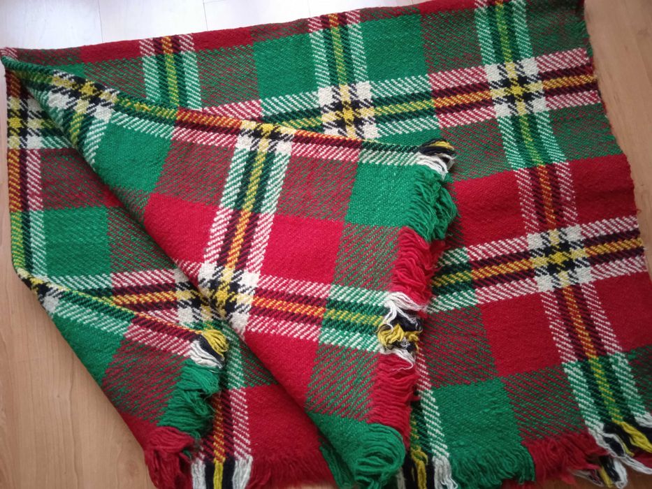 Родобско одеало-ново