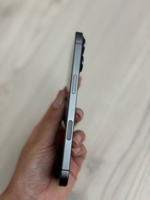 Iphone 17 Impecabil 256GB 94% Baterie