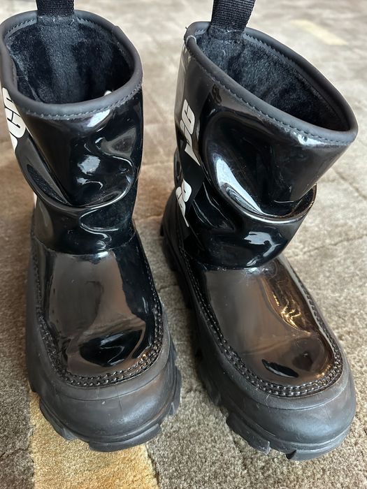 Детски гумени боти UGG
