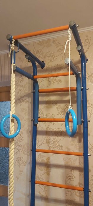 Продам детский спортивный комплекс