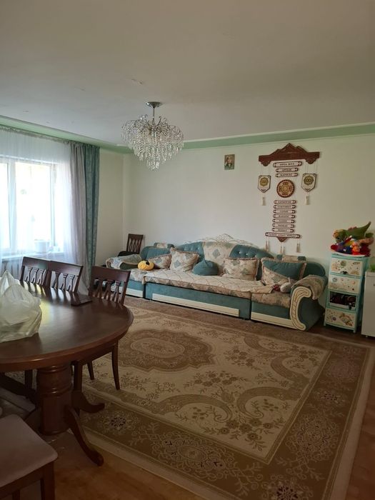 Жер үй  сатылады