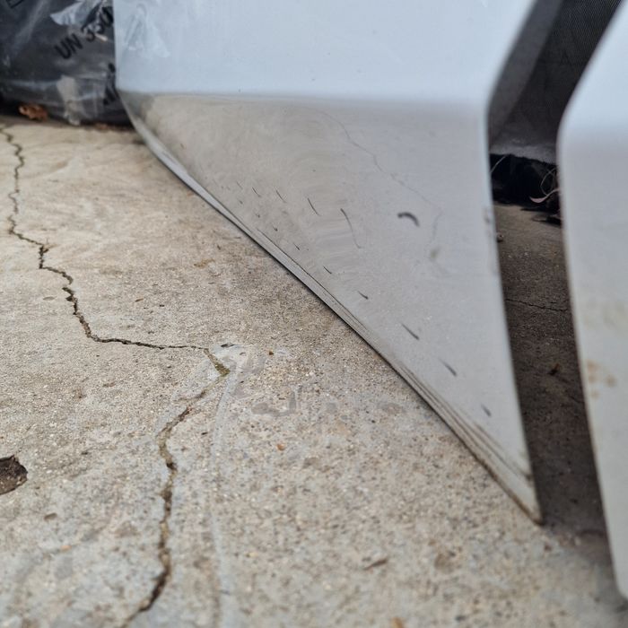 Ford focus 2022 от 2018 предна лява врата и задна лява врата